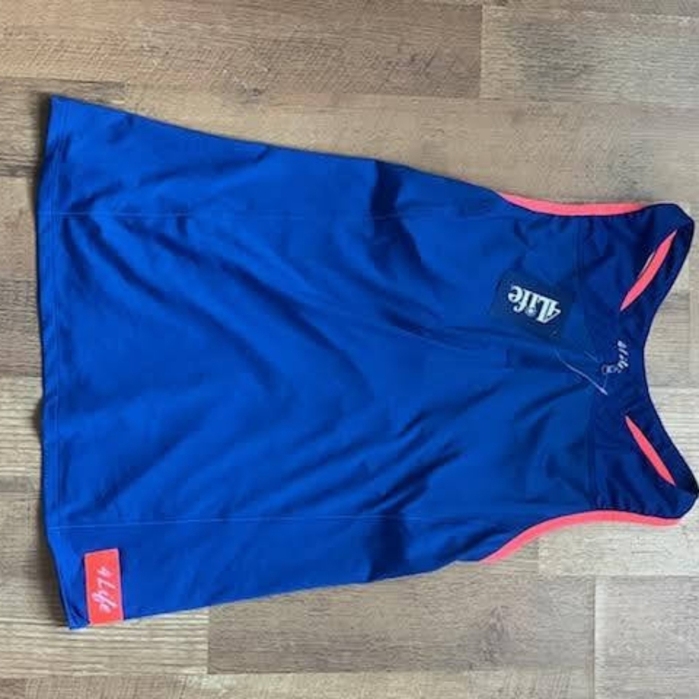 Tank top - Picture 5 of 5